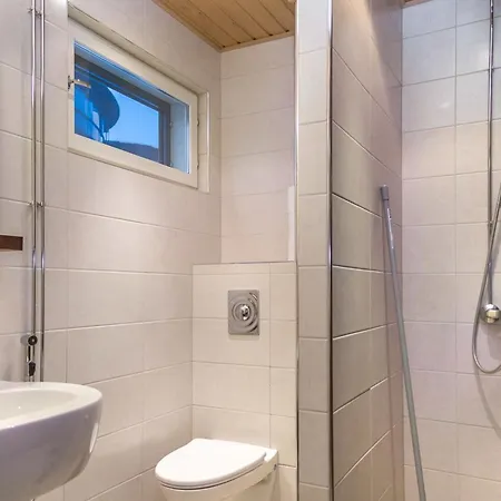 Feriehus Orange A 4 By Interhome Tahkovuori