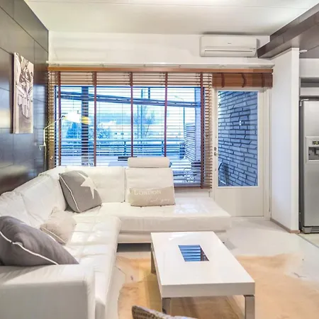 Orange A 4 By Interhome Tahkovuori