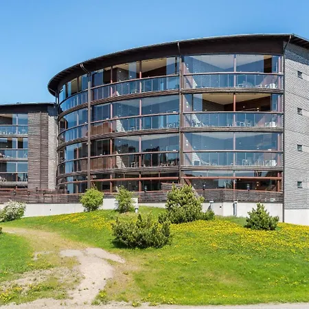 Orange A 4 By Interhome * Tahkovuori