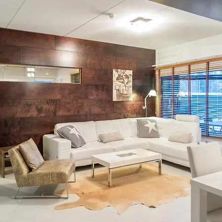 Semesterbostad Orange A 4 By Interhome *