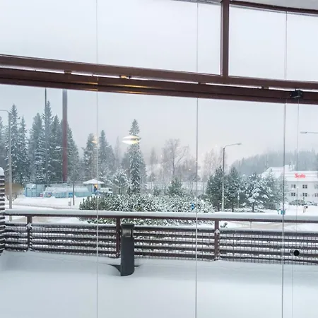 Orange A 4 By Interhome Vakantiehuis *