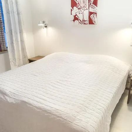 Orange A 4 By Interhome Vakantiehuis