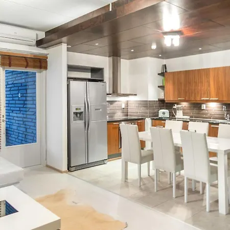 Vakantiehuis Orange A 4 By Interhome