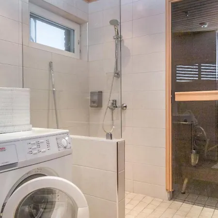 Orange A 4 By Interhome * Tahko