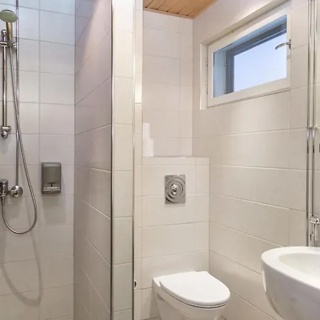 Orange A 4 By Interhome Tahko