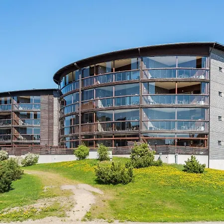 Orange A 4 By Interhome Tahkovuori