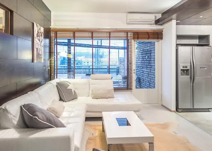 Orange A 4 By Interhome Prázdninový dům