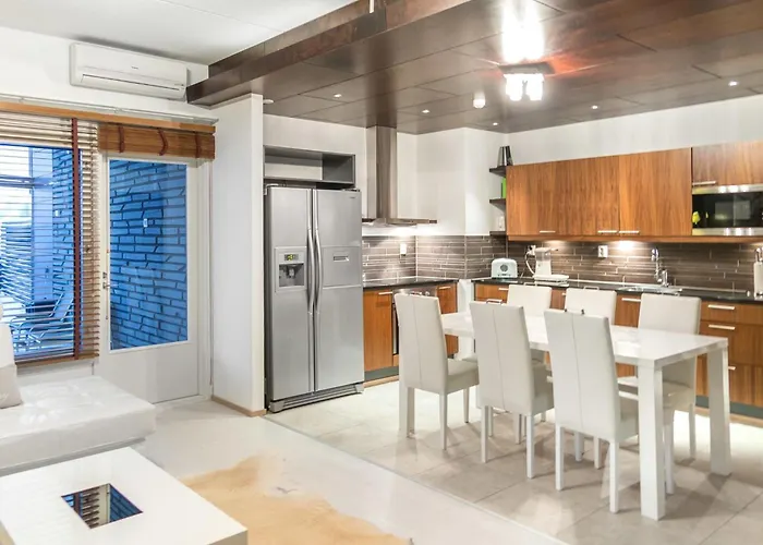 Orange A 4 By Interhome Tahkovuori