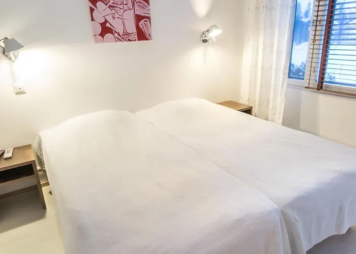 Orange A 4 By Interhome