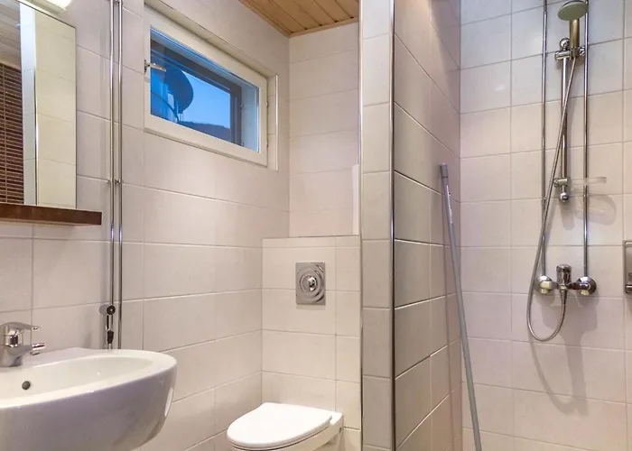 Prázdninový dům Orange A 4 By Interhome Tahkovuori