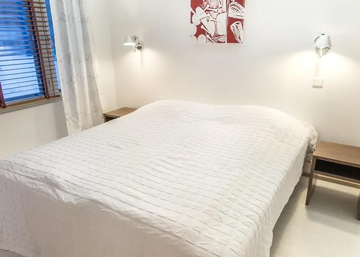 Orange A 4 By Interhome Prázdninový dům