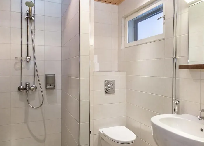 Orange A 4 By Interhome Prázdninový dům *