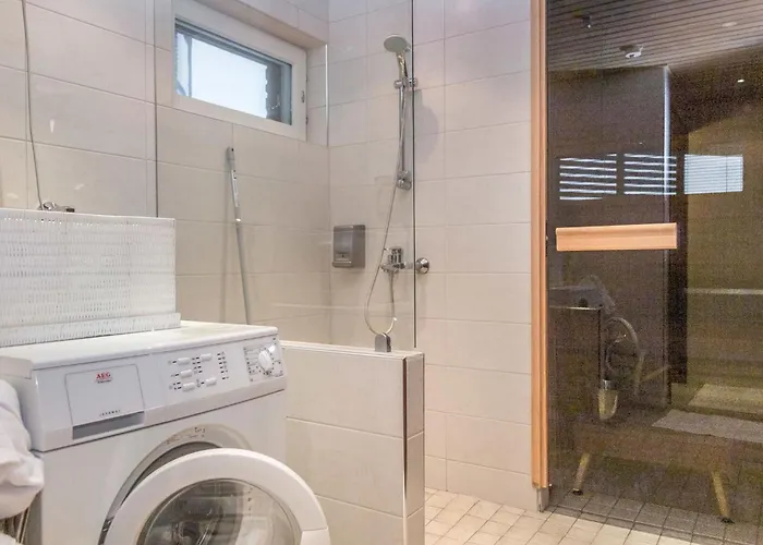 Orange A 4 By Interhome Prázdninový dům