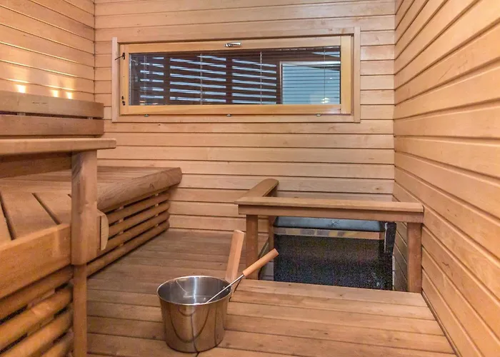 Prázdninový dům Orange A 4 By Interhome