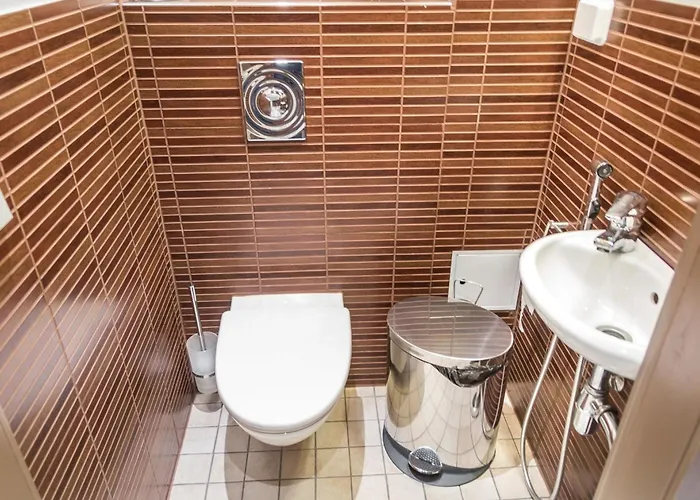 Orange A 4 By Interhome Prázdninový dům *