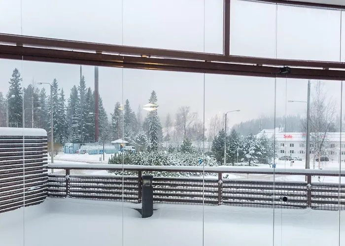 Orange A 4 By Interhome Prázdninový dům *